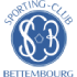 Sc Bettembourg crest