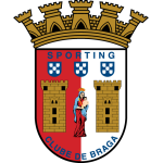 Sc Braga crest