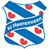 Sc Heerenveen crest