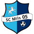 Sc Mils 05 crest