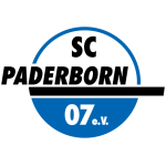 Sc Paderborn 07 crest