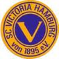 Sc Victoria Hamburg crest