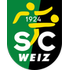Sc Weiz crest