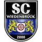 Sc Wiedenbruck 2000 crest