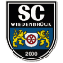 Sc Wiedenbrueck crest