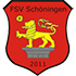 Schoeningen crest