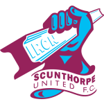Scunthorpe crest