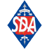 Sd Amorebieta crest
