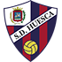 Sd Huesca crest