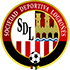 Sd Logrones crest