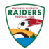 Sd Raiders Fc crest