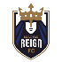 Seattle Reign Fc crest