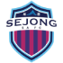 Sejong Sa Fc crest