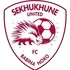 Sekhukhune United crest
