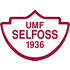 Selfoss crest