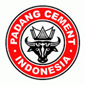 Semen Padang crest