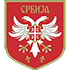 Serbia U17 crest