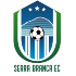 Serra Branca crest