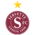 Servette U21 crest