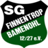 Sg Finnentrop/bamenohl crest