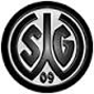 Sg Wattenscheid 09 crest