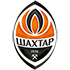 Shakhtar Donetsk U19 crest