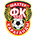 Shakhter Karagandy crest