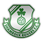 Shamrock Rovers crest