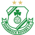 Shamrock Rovers Women crest