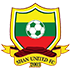Shan United crest