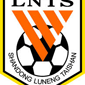 Shandong Luneng crest