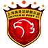 Shanghai Port crest