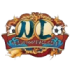 Shanghai Segenda crest