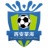 Shanxi Chongde Ronghai crest