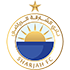Sharjah Cultural Club crest