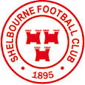 Shelbourne crest