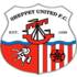 Sheppey United crest