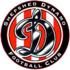 Shepshed Dynamo crest