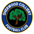 Sherwood Colliery crest