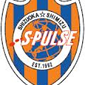 Shimizu S-pulse crest