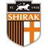 Shirak crest
