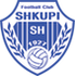 Shkupi crest
