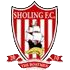 Sholing crest