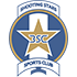 Shooting Stars crest