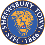 Shrewsbury crest