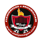 Siah Jamegan crest
