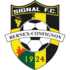 Signal Fc Bernex-confignon crest