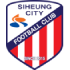 Siheung Citizen crest