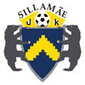 Sillamae Kalev crest