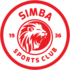 Simba Sc crest
